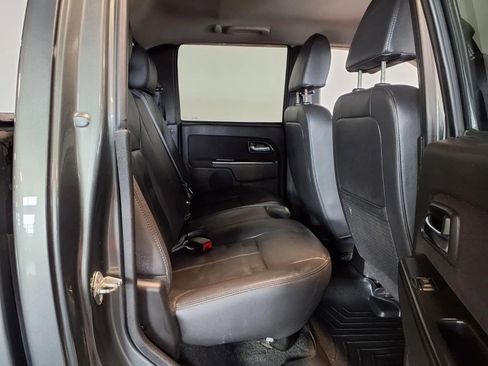 Used 2011 Chevrolet Colorado LT image 10