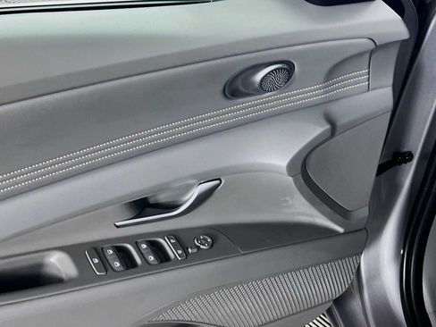 Certified 2026 Hyundai Elantra Sport FWD image 18