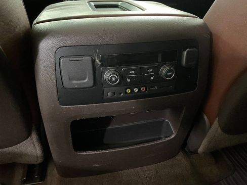 Used 2015 Chevrolet Tahoe LTZ image 27