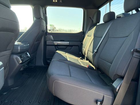 Used 2023 Ford F150 XLT w/ Equipment Group 302A High image 34