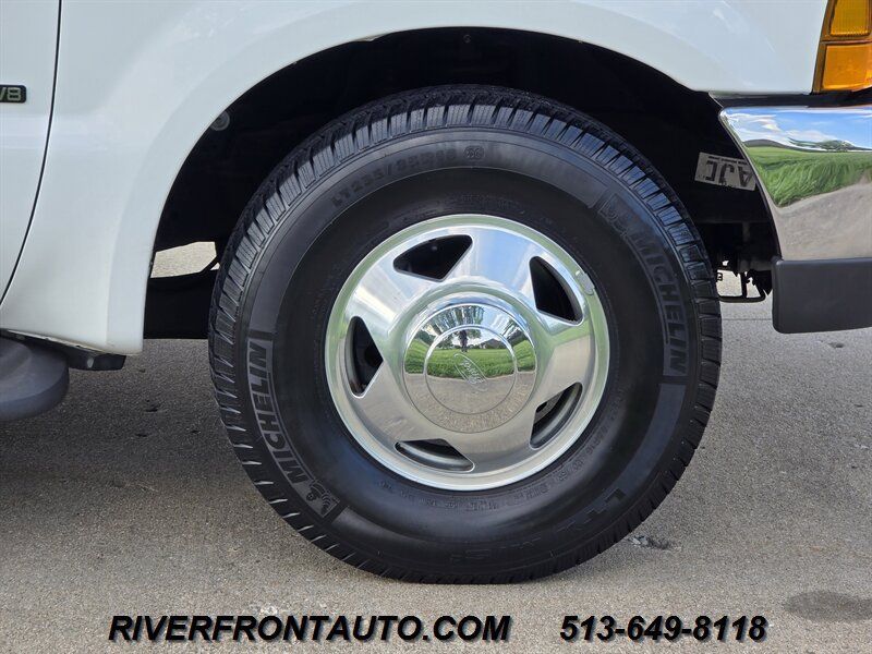 Used 2000 Ford F350 Lariat RWD image 26
