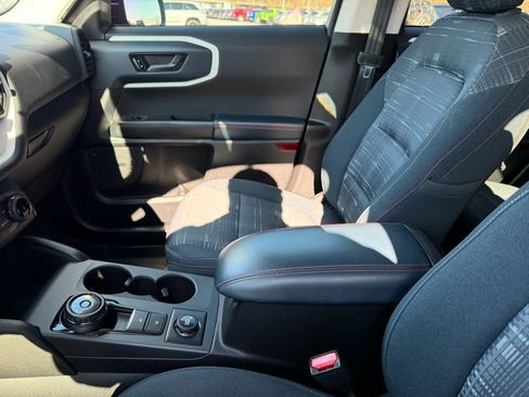 Used 2023 Ford Bronco Sport Heritage w/ Heritage Convenience Package image 23