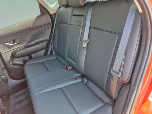 New 2026 Hyundai Kona SEL Premium FWD image 16