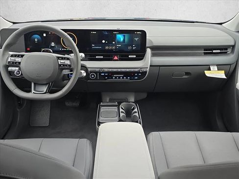 New 2026 Hyundai Ioniq 5 SEL image 16