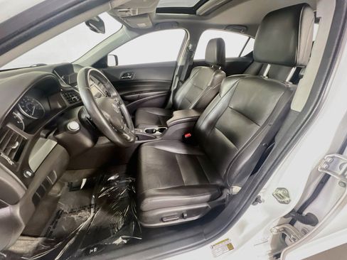 Used 2016 Acura ILX FWD image 19