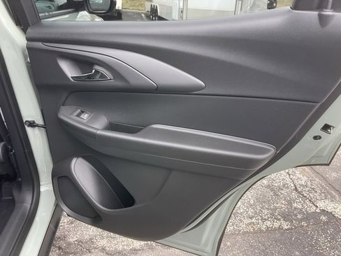 New 2026 Chevrolet TrailBlazer ACTIV w/ Convenience Package image 28