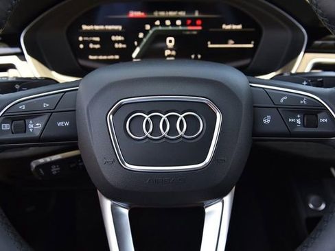 Used 2023 Audi A4 2.0T Premium Plus w/ Premium Plus Package AWD/4WD image 22