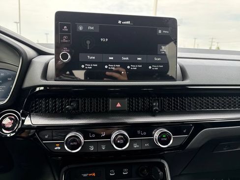 New 2026 Honda CR-V EX-L image 19