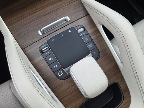 New 2026 Mercedes-Benz GLE 450 4MATIC image 15