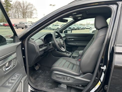 New 2026 Honda CR-V Sport-L image 9