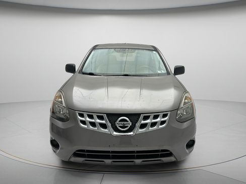 Used 2014 Nissan Rogue S AWD/4WD image 2