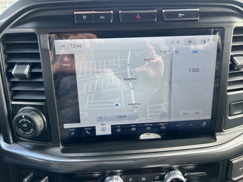 Certified 2023 Ford F150 XLT w/ Equipment Group 302A High image 14