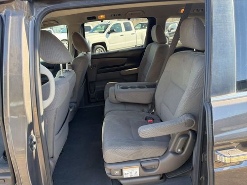 Used 2016 Honda Odyssey SE image 29