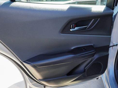 Used 2024 Toyota Prius XLE AWD/4WD image 23