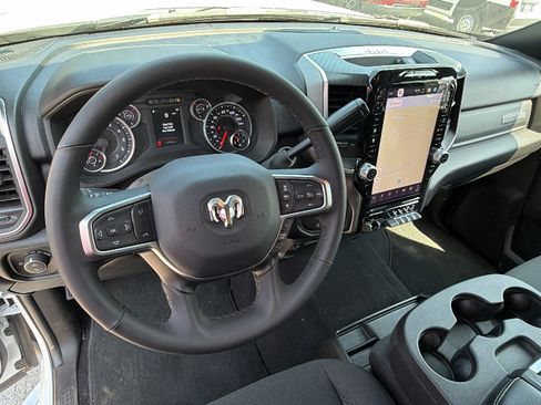 Used 2026 RAM 2500 Big Horn AWD/4WD image 25