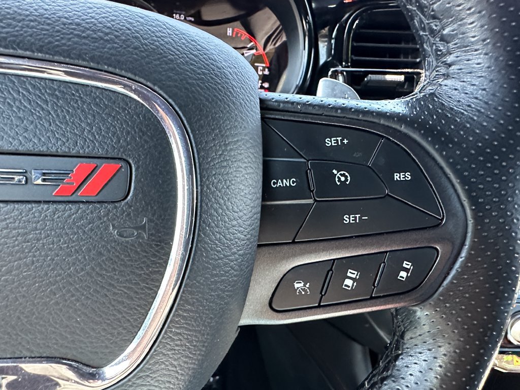 Certified 2024 Dodge Durango GT AWD/4WD image 30