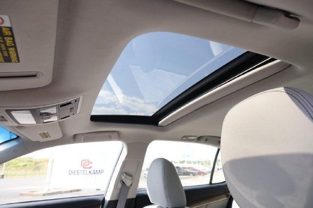 Used 2015 Lexus GS 350 AWD w/ Premium Package image 8