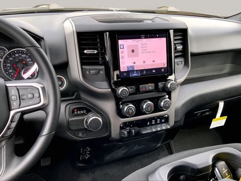 New 2026 RAM 1500 Express RWD image 6