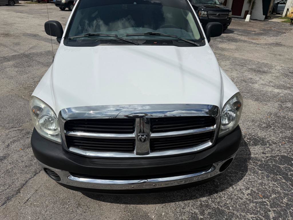 Used 2008 Dodge Ram 1500 Truck ST RWD image 14