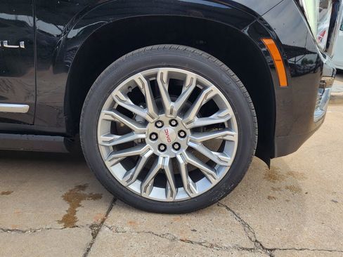 New 2026 GMC Yukon Denali AWD/4WD image 62