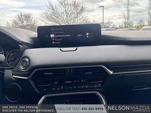 Used 2024 MAZDA CX-90 3.3 Turbo w/ Premium Package image 27