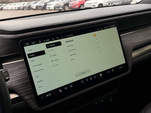 Used 2022 Rivian R1T Launch Edition image 65