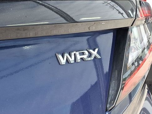 Used 2023 Subaru WRX Premium image 30
