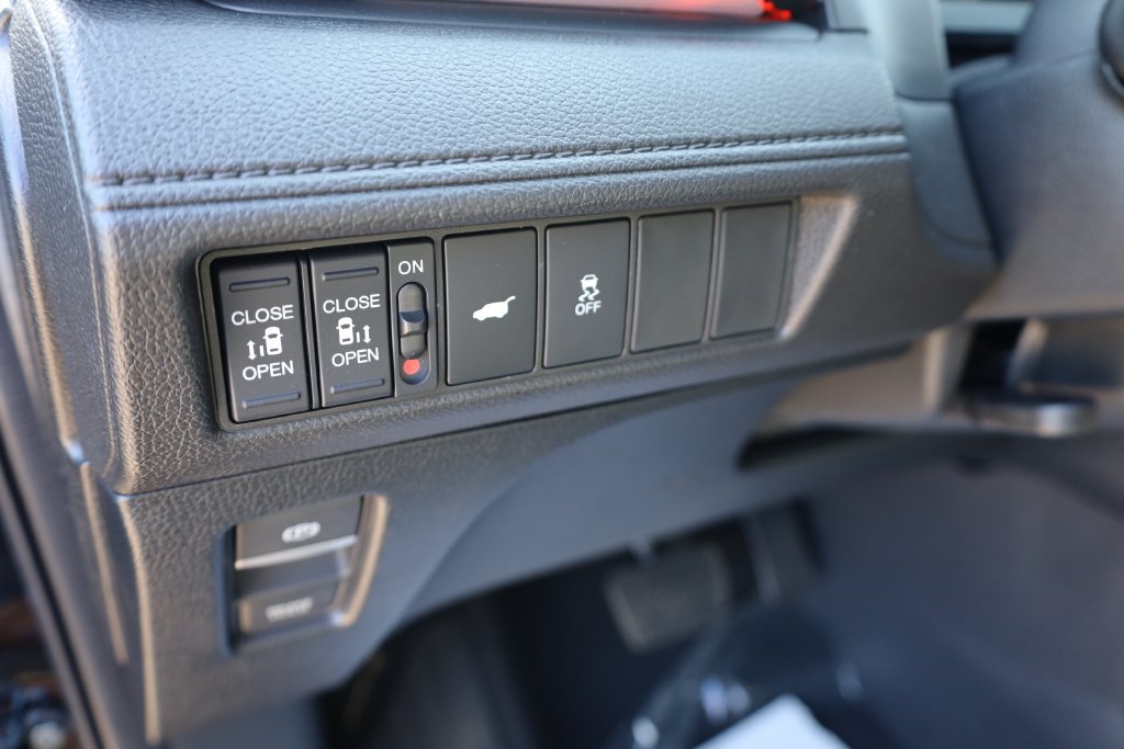 New 2027 Honda Odyssey Sport-L image 13