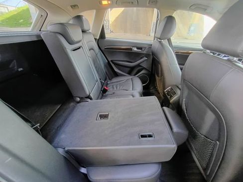 Used 2012 Audi Q5 2.0T Premium Plus image 66