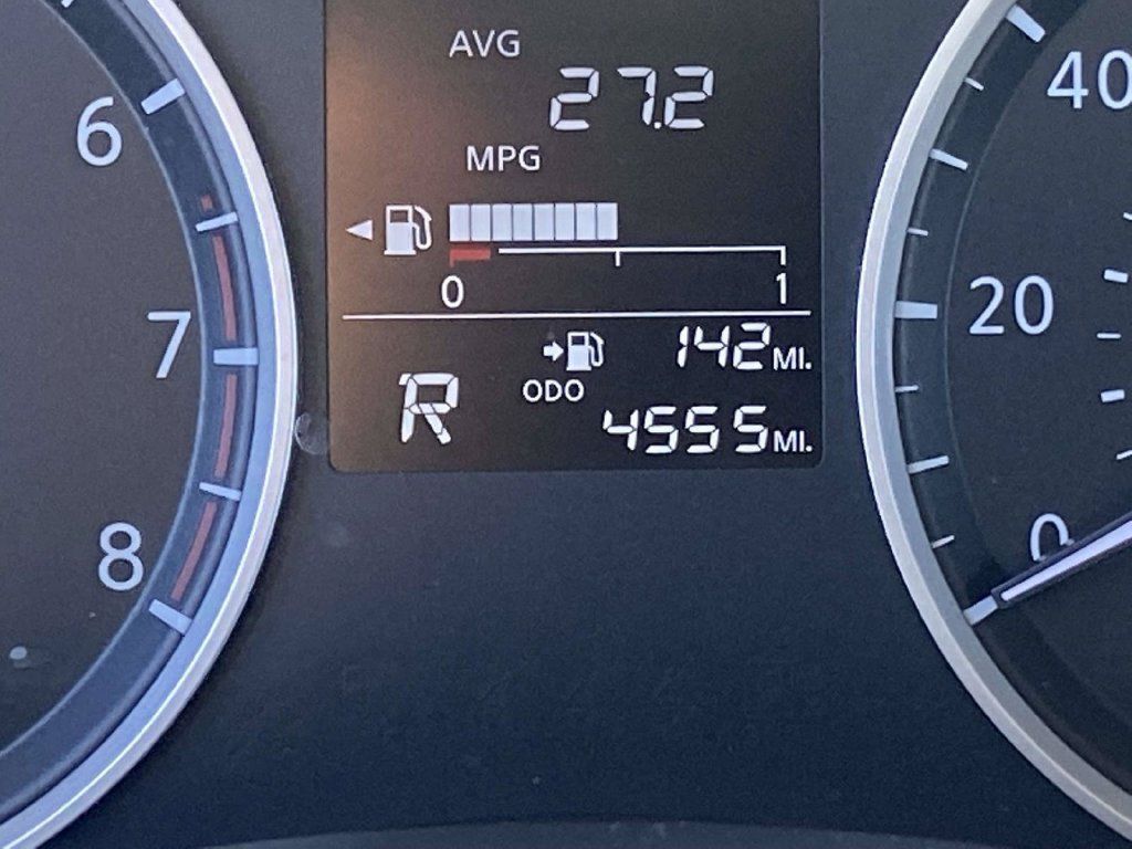 Used 2025 Nissan Kicks Play S FWD image 29