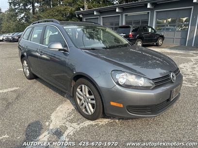 Used 2012 Volkswagen Jetta TDI