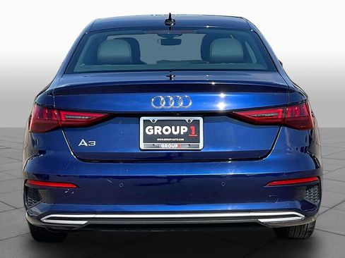 Used 2024 Audi A3 2.0T Premium FWD image 5