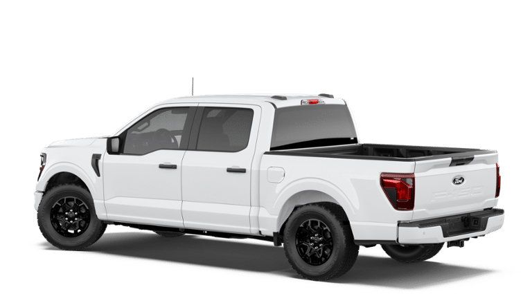 New 2026 Ford F150 STX AWD/4WD image 25