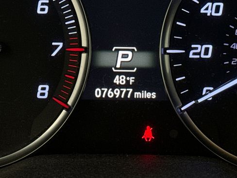 Used 2019 Acura MDX SH-AWD image 9