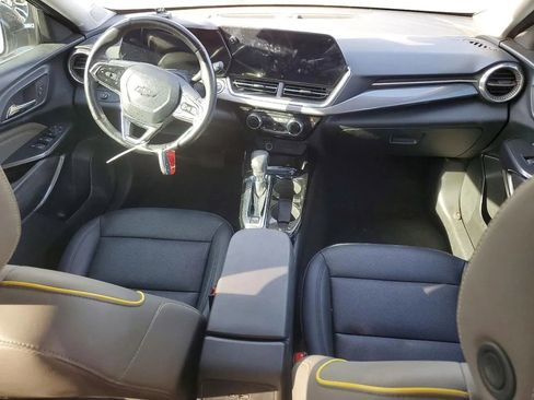 Used 2024 Chevrolet Trax ACTIV w/ Driver Confidence Package image 8