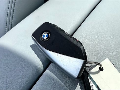 Used 2026 BMW X5 xDrive40i AWD/4WD image 10
