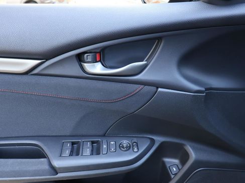 Used 2017 Honda Civic Si image 50