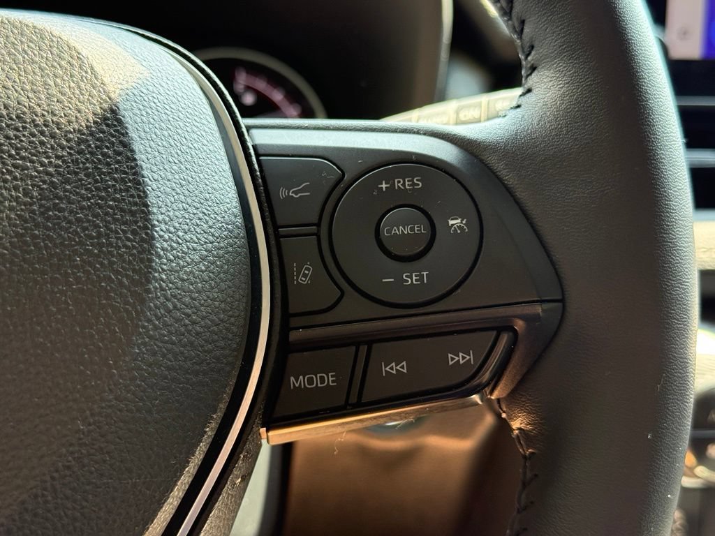 Used 2024 Toyota RAV4 XLE w/ Weather Package AWD/4WD image 18