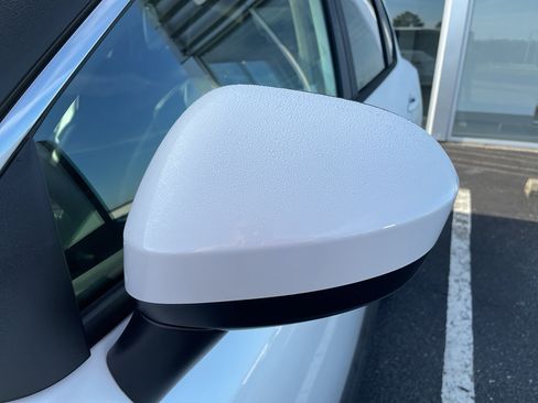 New 2026 Nissan Rogue SV image 6