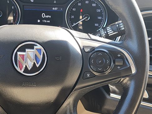 Used 2020 Buick Enclave Essence w/ Trailering Package, 5000 lbs. image 13