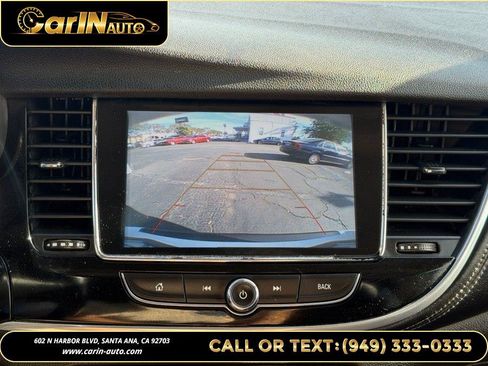 Used 2020 Buick Encore Preferred FWD image 22