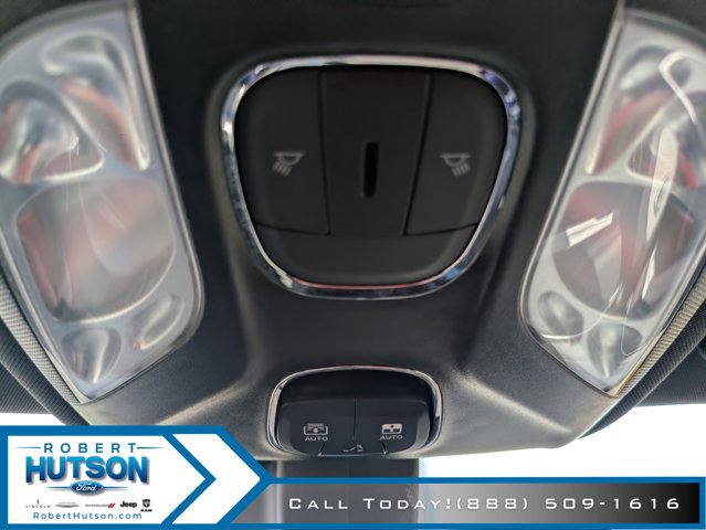 Used 2025 Jeep Compass Limited w/ High Altitude Package AWD/4WD image 25