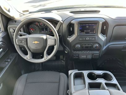 New 2024 Chevrolet Silverado 1500 W/T w/ WT Value Package