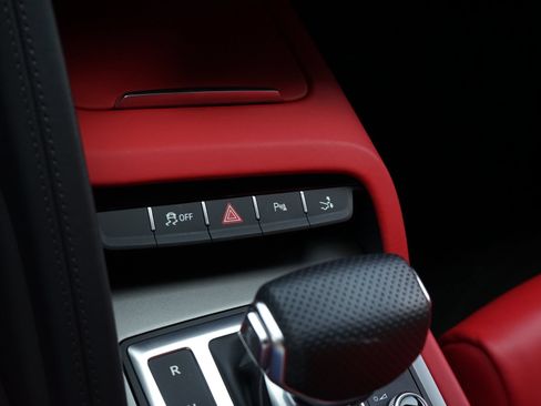 Used 2022 Audi R8 V10 performance RWD image 18