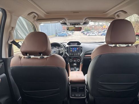 Used 2022 Subaru Forester Touring w/ Popular Package #2 image 9