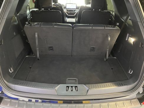 Used 2025 Ford Explorer ST-Line image 31