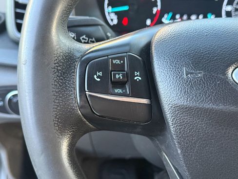 Used 2020 Ford Transit 250 148 High Roof Extended image 23