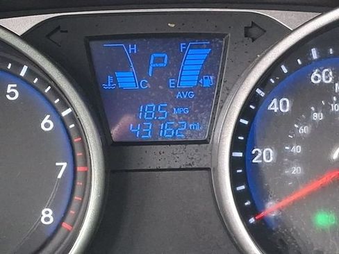 Used 2015 Hyundai Tucson SE AWD/4WD image 22