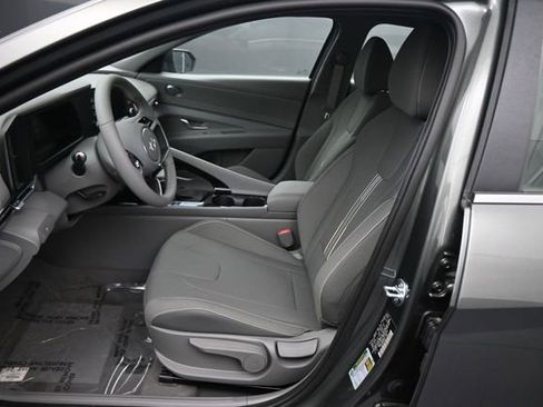 New 2026 Hyundai Elantra SEL Sport Premium FWD image 11
