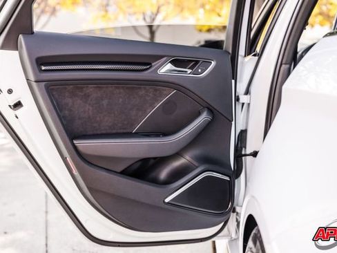 Used 2019 Audi RS 3 image 76